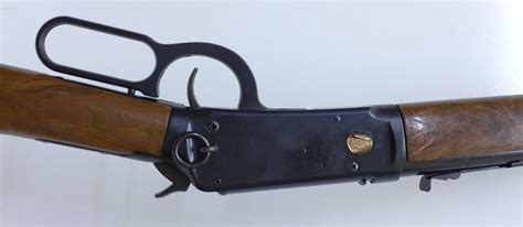 Besides the standard model, there were many commemorative guns. . Daisy model 1894 serial number